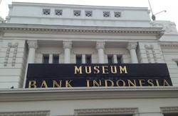 Akhir Pekan di Jakarta: Jelajah Museum Bank Indonesia