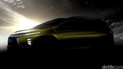 Ada Small MPV, Ganggu Outlander, Mitsubishi?