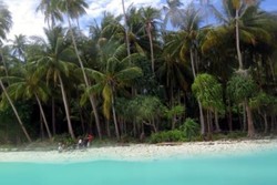 Pesona Tanah Papua Ada di Kota Biak