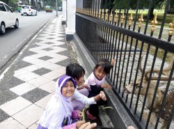 Aneka Pilihan Liburan Edukatif Untuk Si Buah Hati