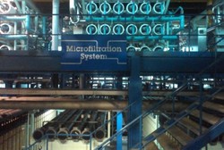 Memaknai Pentingnya Air di NEWater Singapura