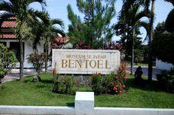 Belajar Perjuangan Hidup Lewat Museum Bentoel di Malang