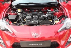 TAM Masih Tunggu Kepastian Soal Recall Toyota 86 dari Jepang
