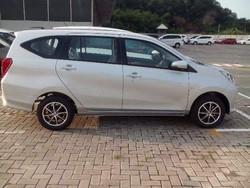 Ini Nih Toyota Calya