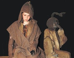 Mengintip Museum Hantu Islandia