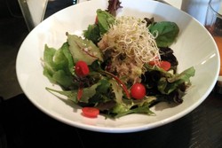 Wisata Kuliner Sehat di Singapura, Ini Tempatnya