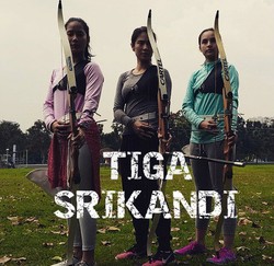 3 Srikandi dan Para Arjunanya