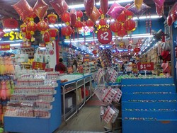 Belanja Oleh-oleh Murah di Singapura, Ini Tempatnya