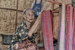 tradisi yang menghidupi