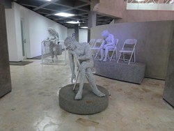 NuArt Sculpture Park, Tamannya Pecinta Seni di Bandung