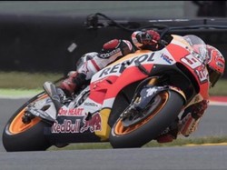 Lewatkan Tes di Red Bull Ring, Marquez Harus Cepat Adaptasi