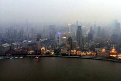 Pengalaman Berkesan Menikmati Keindahan Kota Shanghai