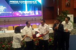 Kemenpar Akan Promosi 10 Bali Baru di PATA Travel Mart 2016