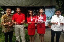 Indonesia Incar 1,7 Juta Turis Singapura di 2016