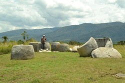 Misteri dari Lembah Besoa di Poso