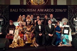 Bali Safari & Marine Park, Taman Rekreasi Terbaik di Bali 2016