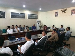 Guide di Rinjani Jangan Cuma Ceritakan Hal-hal Mistis