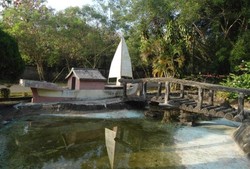 Ternyata Jambi Juga Punya Taman Mini