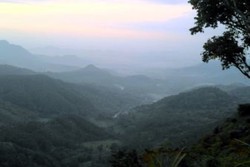 Mrayan, Negeri di Atas Awan dari Ponorogo