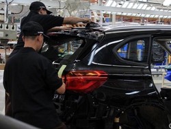 Ini Yang Harus Diperhatikan RI Jika Mau Memasuki Pasar Otomotif Global