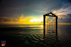 Liburan 3 Hari 2 Malam ke Gili Trawangan, Ini Pilihan Aktivitasnya