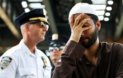 Imam Masjid Tewas di NY, Ini Dia Terduga Pelakunya