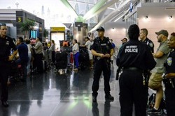 Heboh Nonton Olimpiade, Tepuk Tangan Penumpang Dikira Tembakan di Bandara AS