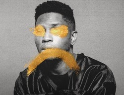 Ology Gallant: Mengusung Kembali R&B