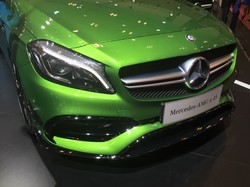 Warna Mercy Tak Melulu Hitam dan Putih