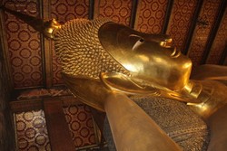 Liburan Ke Bangkok, Jangan Lupa Lihat Patung Buddha Tidur