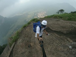 Akhir Pekan ke Purwakarta, Yuk ke Gunung Bongkok