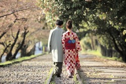 Tips Liburan Romantis di Kyoto