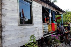 Menelusuri Jejak Kesultanan Siak di Kepulauan Karimata