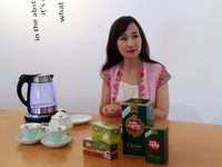 Mengenal Ragam dan Keunikan Teh Indonesia di Indonesia Tea Class