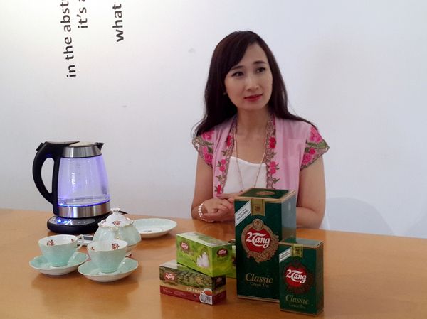 Mengenal Ragam dan Keunikan Teh Indonesia di Indonesia Tea Class