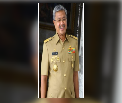 Gubernur Sultra Tersangka Kasus Izin Pertambangan