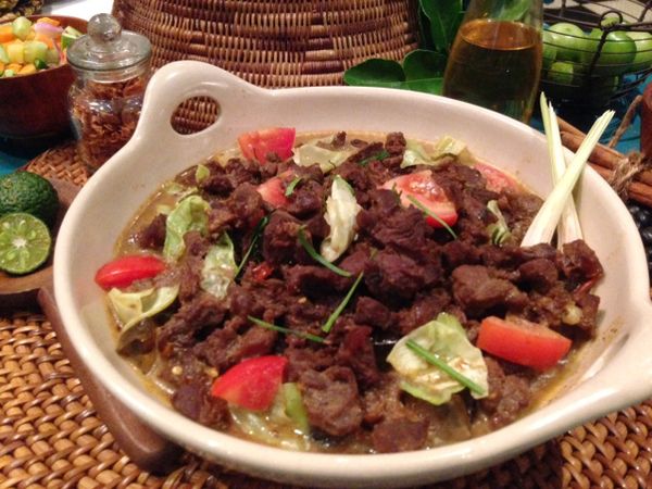 Inspirasi Aneka Ragam Tongseng untuk Idul Adha Inspirasi Aneka Ragam Tongseng untuk Idul Adha