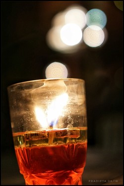 Candle Light