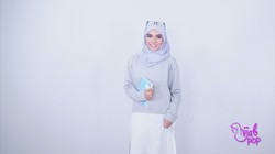 Hijab Style: Berhijab dengan Gaya Casual