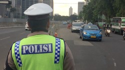 61 Tahun Polantas, Bagaimana Masyarakat Melihat Mereka?