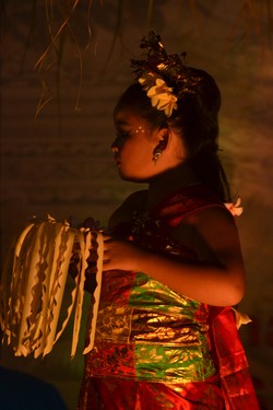 Belajar Menari