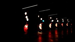 Light will guide you home