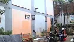 Kampung Deret Petogogan, dari Kumuh Menjadi Rapi