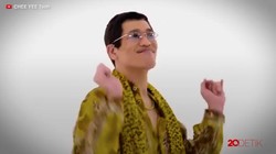 Fakta-fakta Di Balik Hits Pen Pineapple Apple Pie