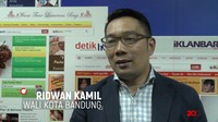 Cerita Ridwan Kamil Soal Panggilan Si Cinta dan Separuh Aku