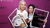 Ini Hijabers Pertama yang Jadi Brand Ambassador Kosmetik Amerika