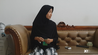 Perjuangan Yesi Melawan Kanker Payudara yang Sudah Menyebar