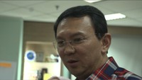 Fun Fact: Romantisme Seorang Ahok pada Istrinya