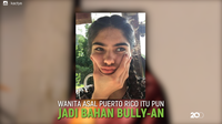 Di-bully Karena Punya Alis Shin Chan, Gadis Ini Kini Jadi Model Terkenal