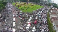 Sudah Amankah Jakarta?